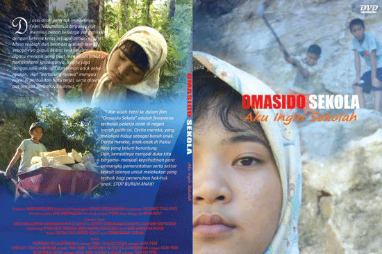 20130726081541 832 Omasido Sekola Masuk Nominasi di Festival Film Internasional