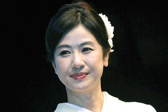Ayako Kobayashi Masih Dipanggil 'Oshin' - MedanBisnisDaily.com